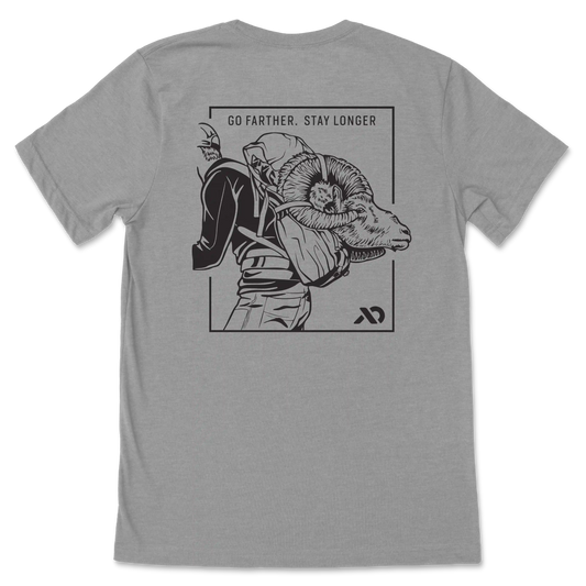 Pack Out T-Shirt