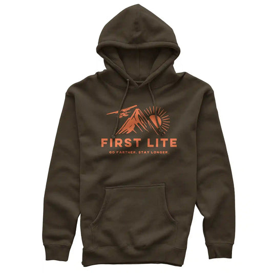 At First Lite 2.0 Hoody