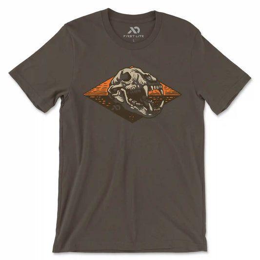 Bear Bones T-Shirt