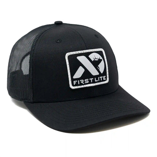 Elk Patch Trucker Hat