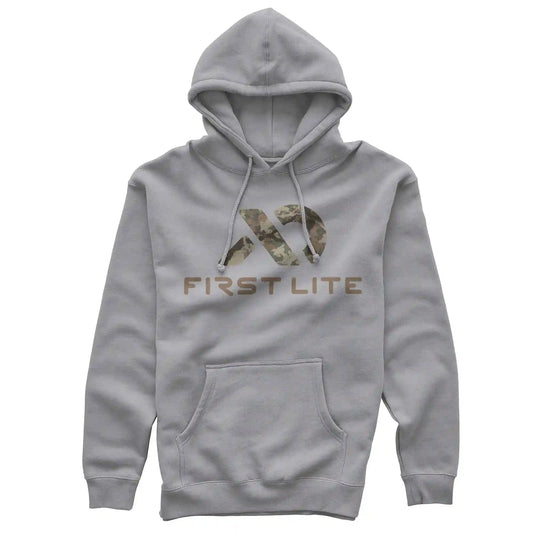 Fusion Logo Hoody