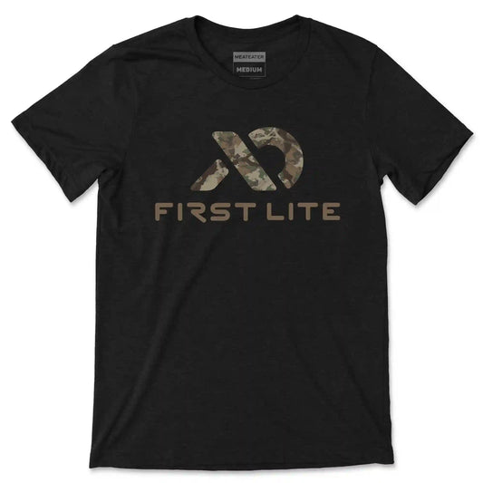 Fusion Logo T-Shirt