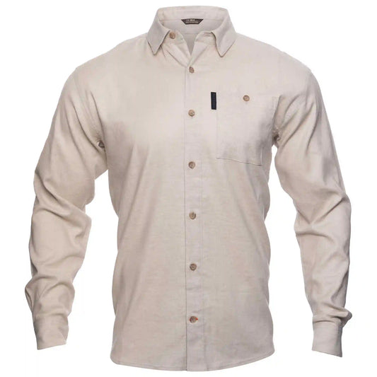 Men's Horizon Hemp Long Sleeve