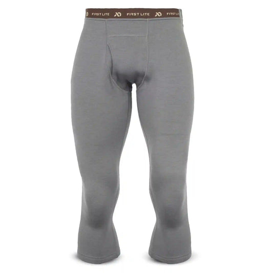Men's Furnace Zip Off Boot Top