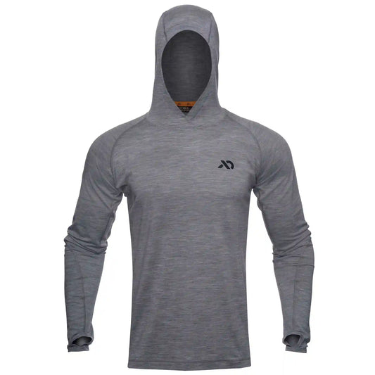 Men's Wick Hoody