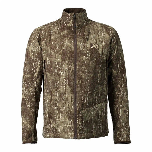 Men's Primer Puffy Jacket