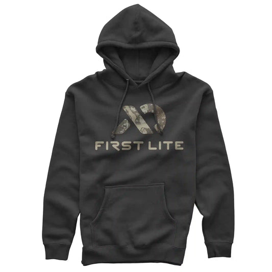 Specter Logo Hoody