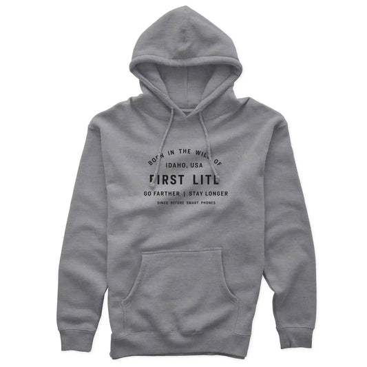 Standard Issue 2.0 Hoody