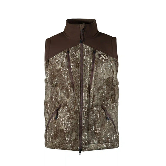 Men's Straightline Field Vest