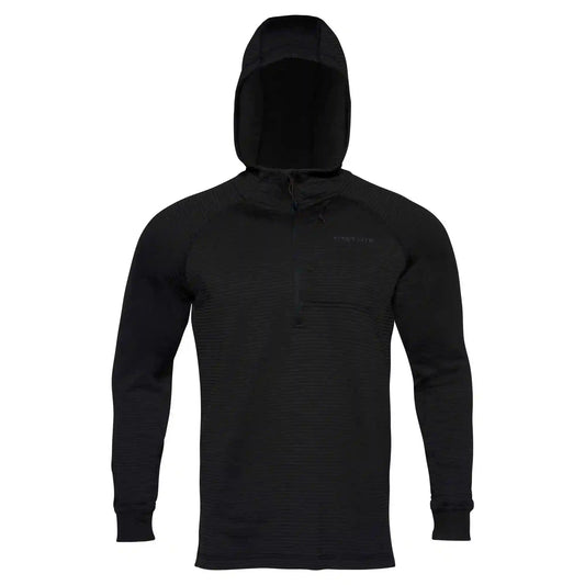 Men's ThermaGrid Merino Wool Hoody