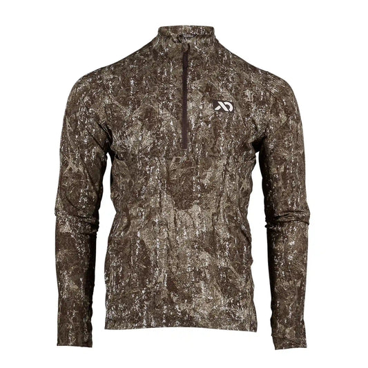 Men's Trace Quarter Zip