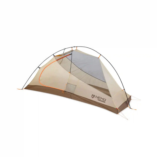 NEMO Tracker Osmo Tent