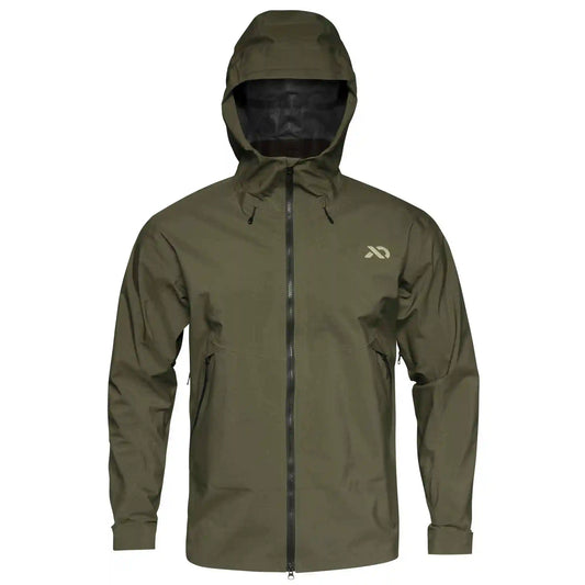 Men's Borah Rain Jacket