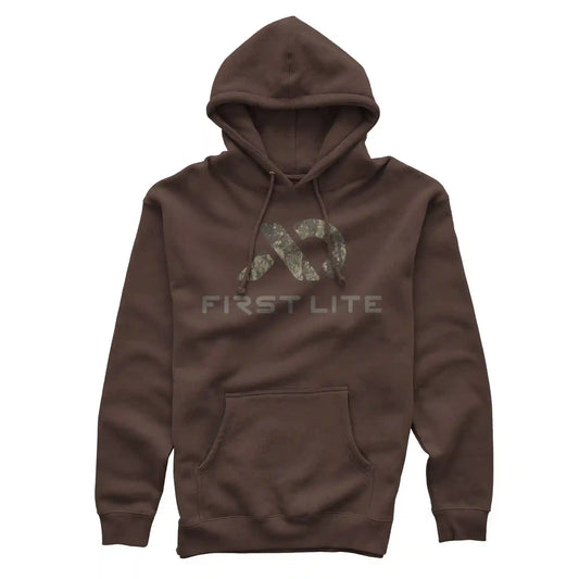 Darkwater Logo Hoody