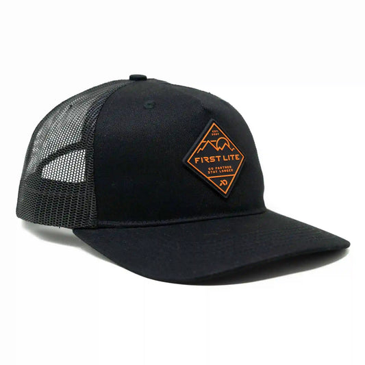 Diamond Valley Hat