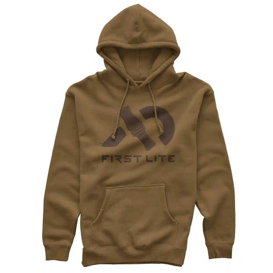Duck Call Logo 2.0 Hoody