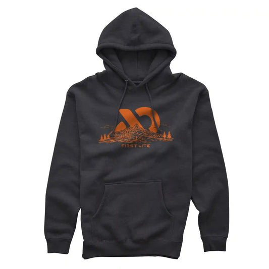 Elevation Gain Hoody