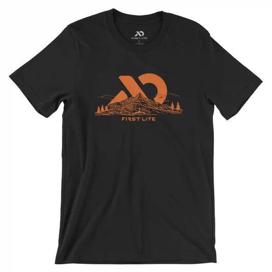 Elevation Gain T-Shirt