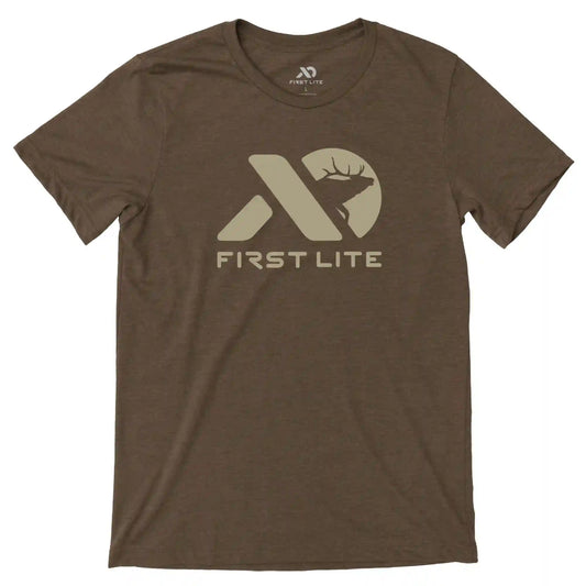 Elk Logo 2.0 T-Shirt