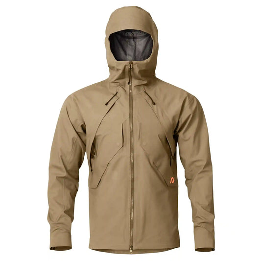 Men's Omen Stormshelter Jacket
