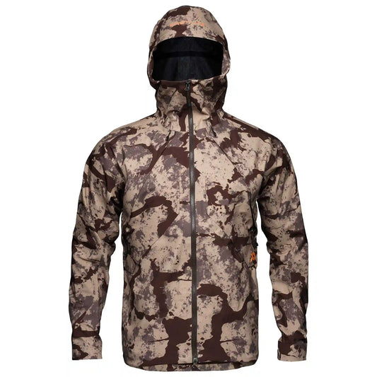 Men's Omen Stormshelter Jacket