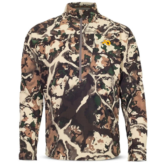 Men's Ridgeline QZ Pullover