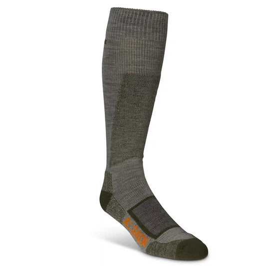 All-Season Merino Wool OTC Sock