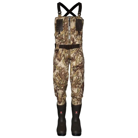 Forge Waders
