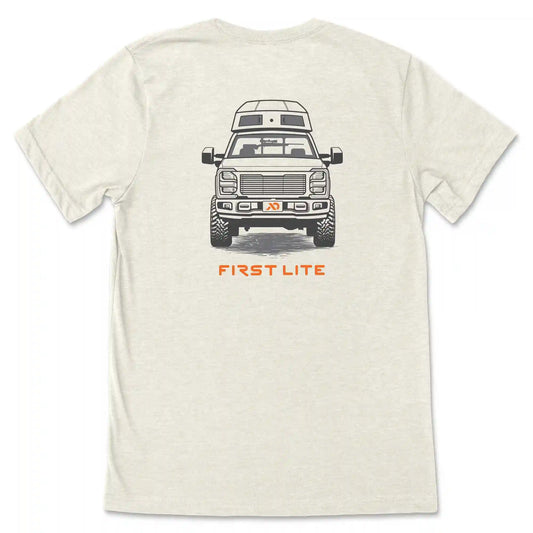 Full Tank T-Shirt