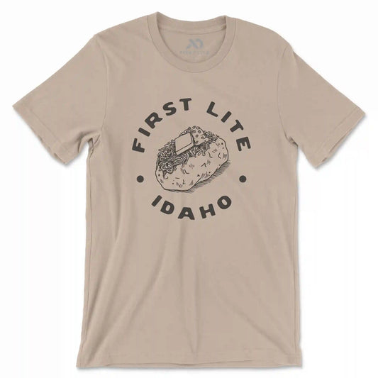 Fully Loaded Tater T-Shirt