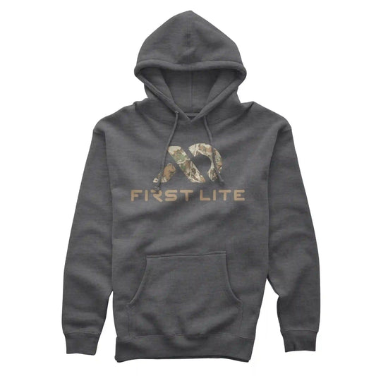 Fusion Logo Hoody