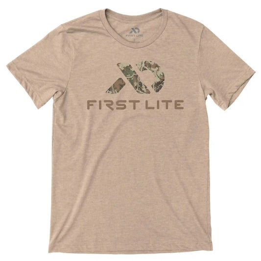 Fusion Logo T-Shirt