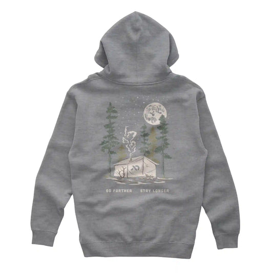 High Country Camp Hoody