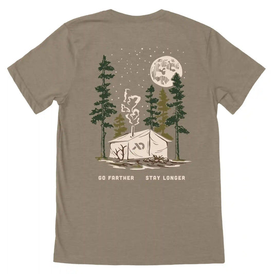 High Country Camp T-Shirt