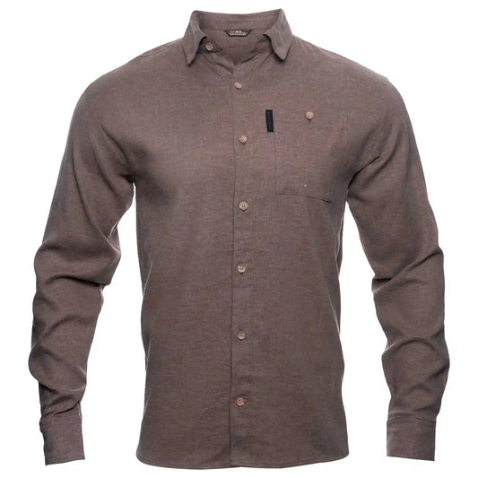 Men's Horizon Hemp Long Sleeve