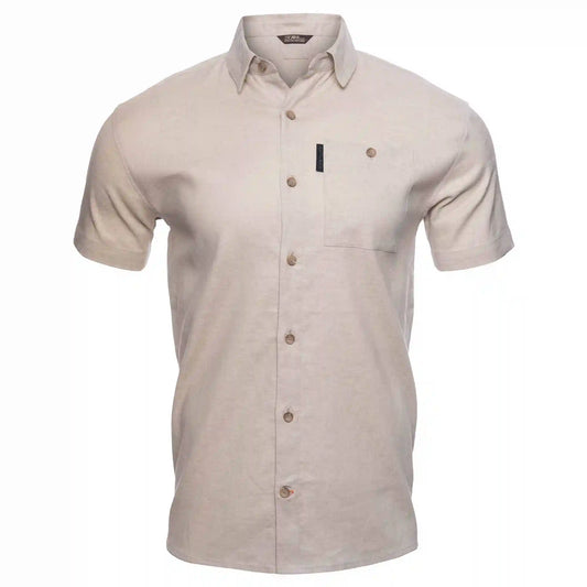 Men's Horizon Hemp Short Sleeve