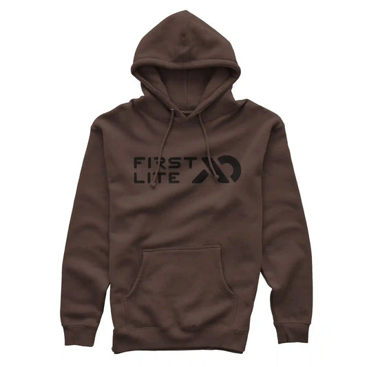Horizontal Logo 2.0 Hoody