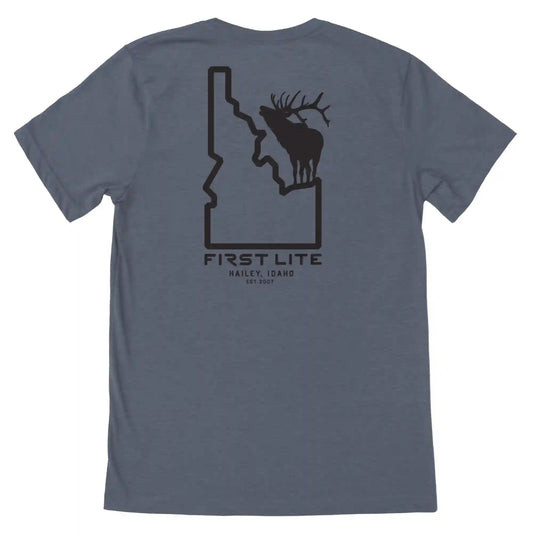 Idaho Elk T-Shirt