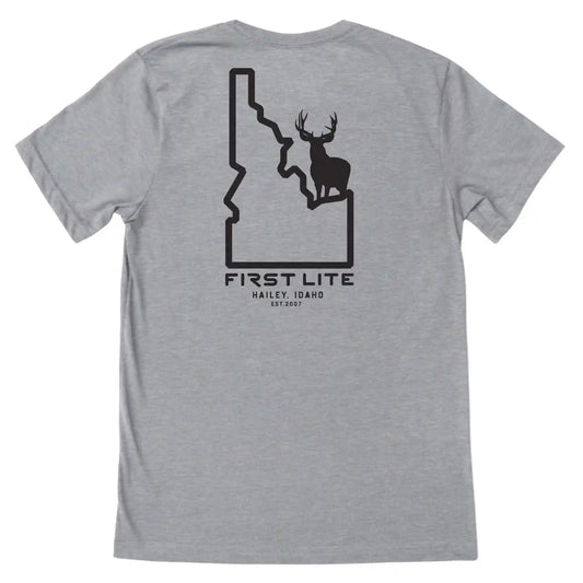 Idaho Muley T-Shirt