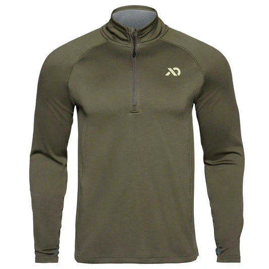 Men's Approach Quarter Zip