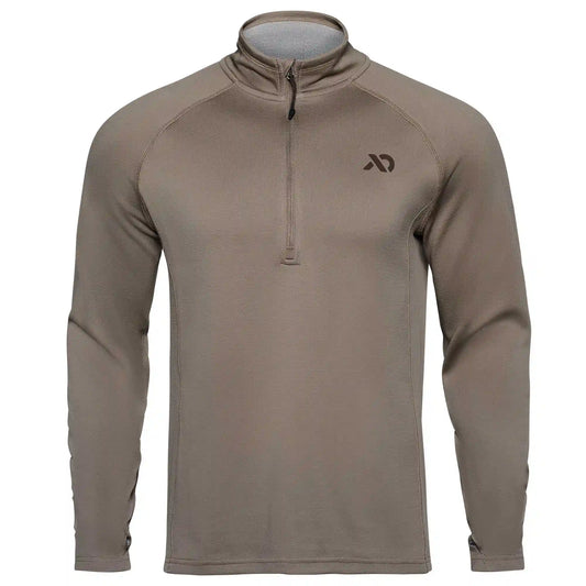 Men's Approach Quarter Zip
