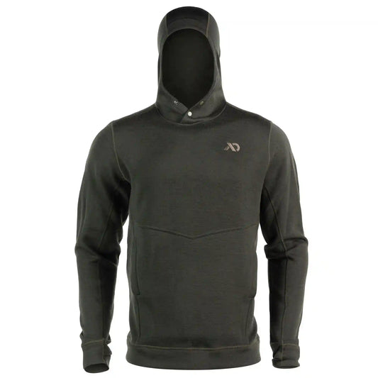 Men's Furnace Hoody