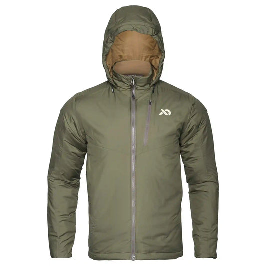 Men's North Range Puffy Jacket