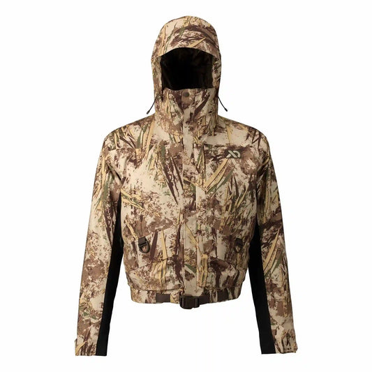 Men's Migrator Wader Jacket