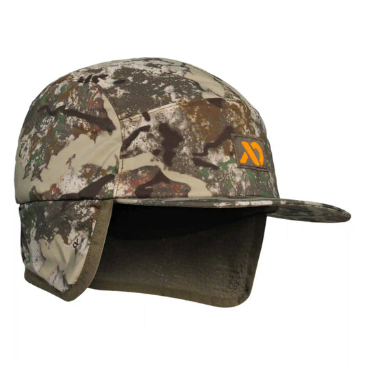 Navigator Cap