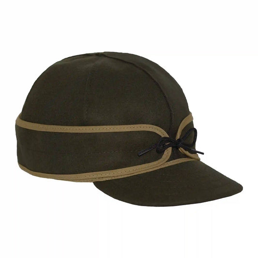 The Original Stormy Kromer Cap