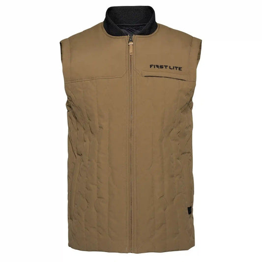 Men's Outpost Vest