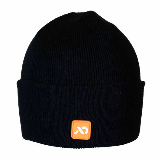 Patch Logo Beanie