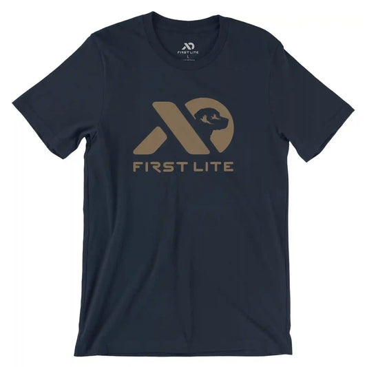 Pheasant Logo T-Shirt