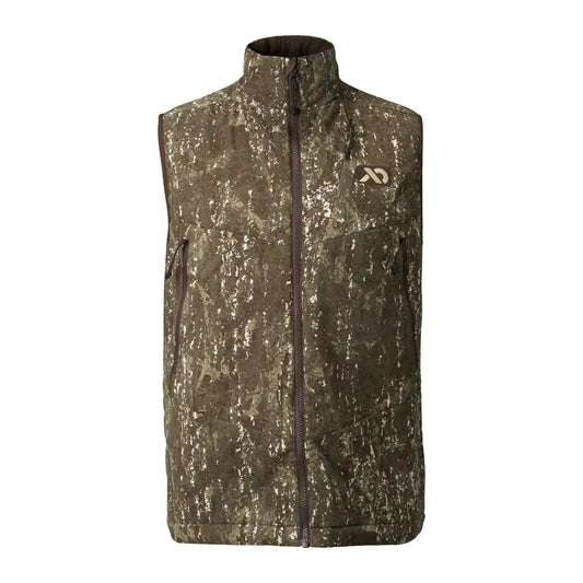 Men's Primer Puffy Vest